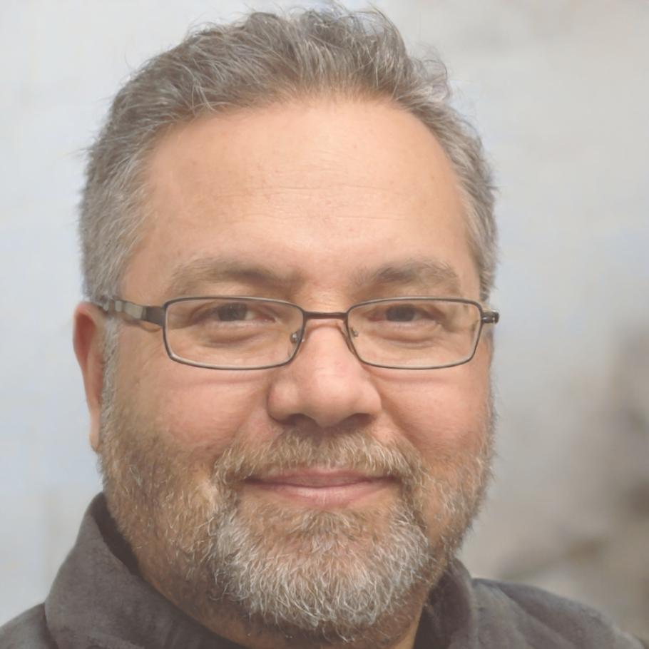 Portrait de Raphaël Dubois
