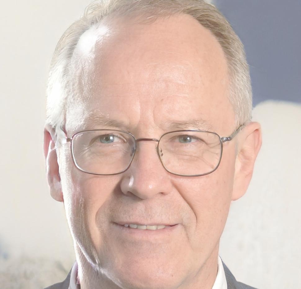 Portrait de Étienne Mercier