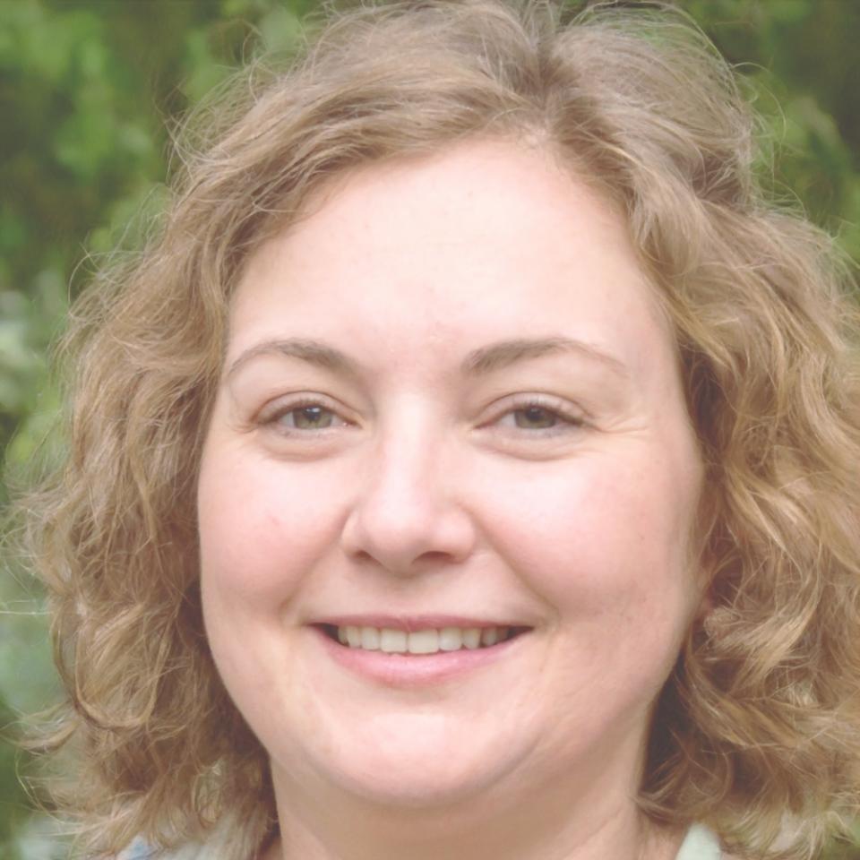 Portrait de Léa Mercier